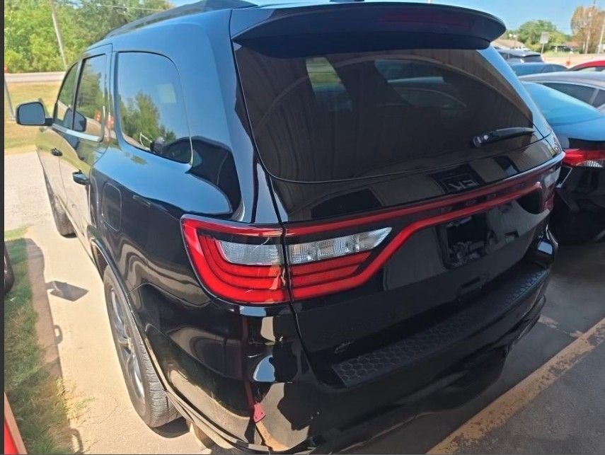 2023 Dodge Durango R/T Plus AWD