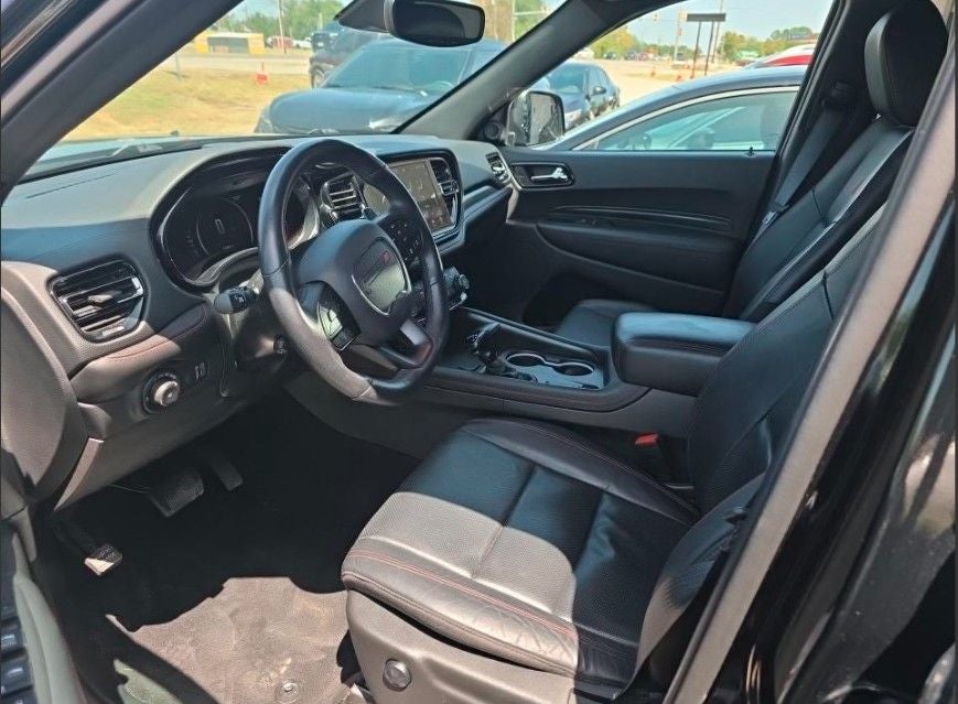 2023 Dodge Durango R/T Plus AWD