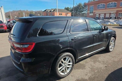 2022 Dodge Durango R/T AWD
