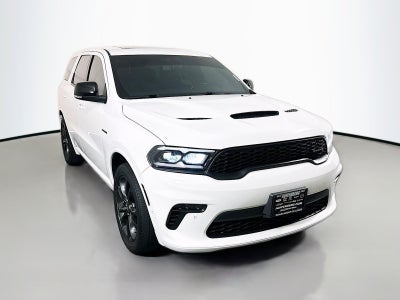 2022 Dodge Durango R/T AWD