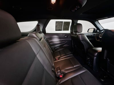 2022 Dodge Durango R/T AWD