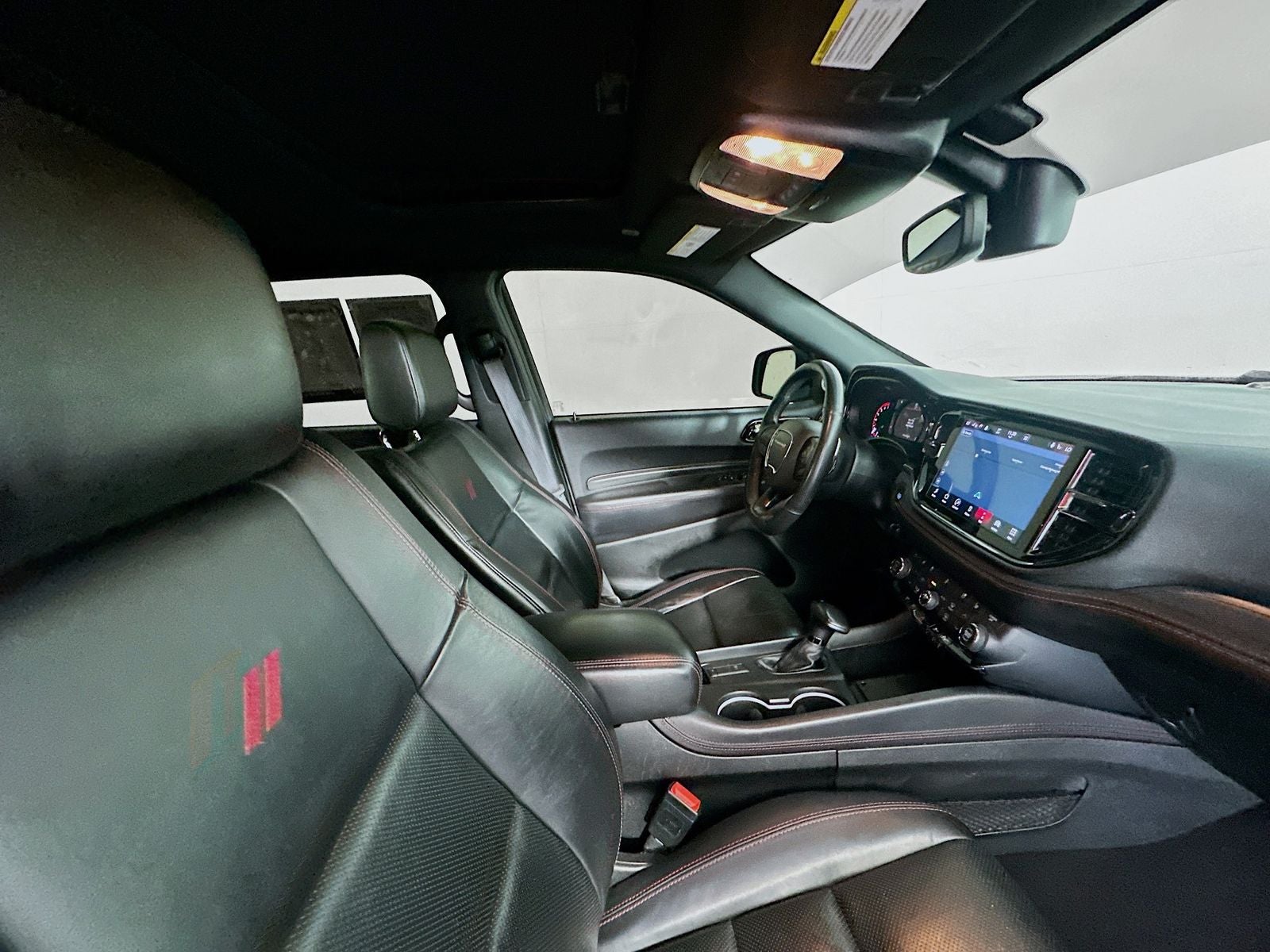 2022 Dodge Durango R/T AWD