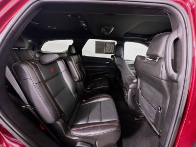 2023 Dodge Durango R/T Plus AWD