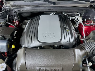 2023 Dodge Durango R/T Plus AWD