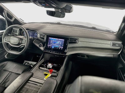 2023 Jeep Wagoneer L Series II 4x4