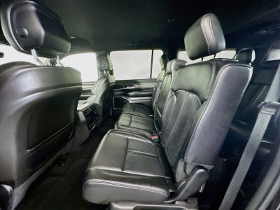 2023 Jeep Wagoneer L Series II 4x4
