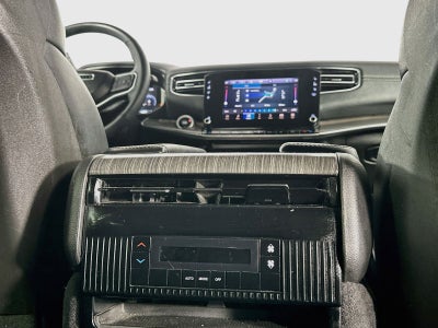 2023 Jeep Wagoneer L Series II 4x4