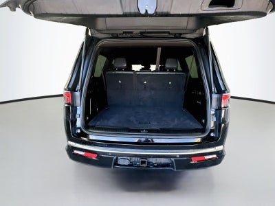 2023 Jeep Wagoneer L Series II 4x4