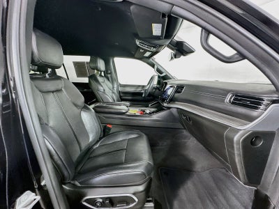 2023 Jeep Wagoneer L Series II 4x4