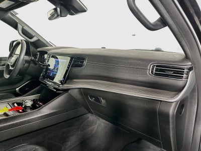 2023 Jeep Wagoneer L Series II 4x4