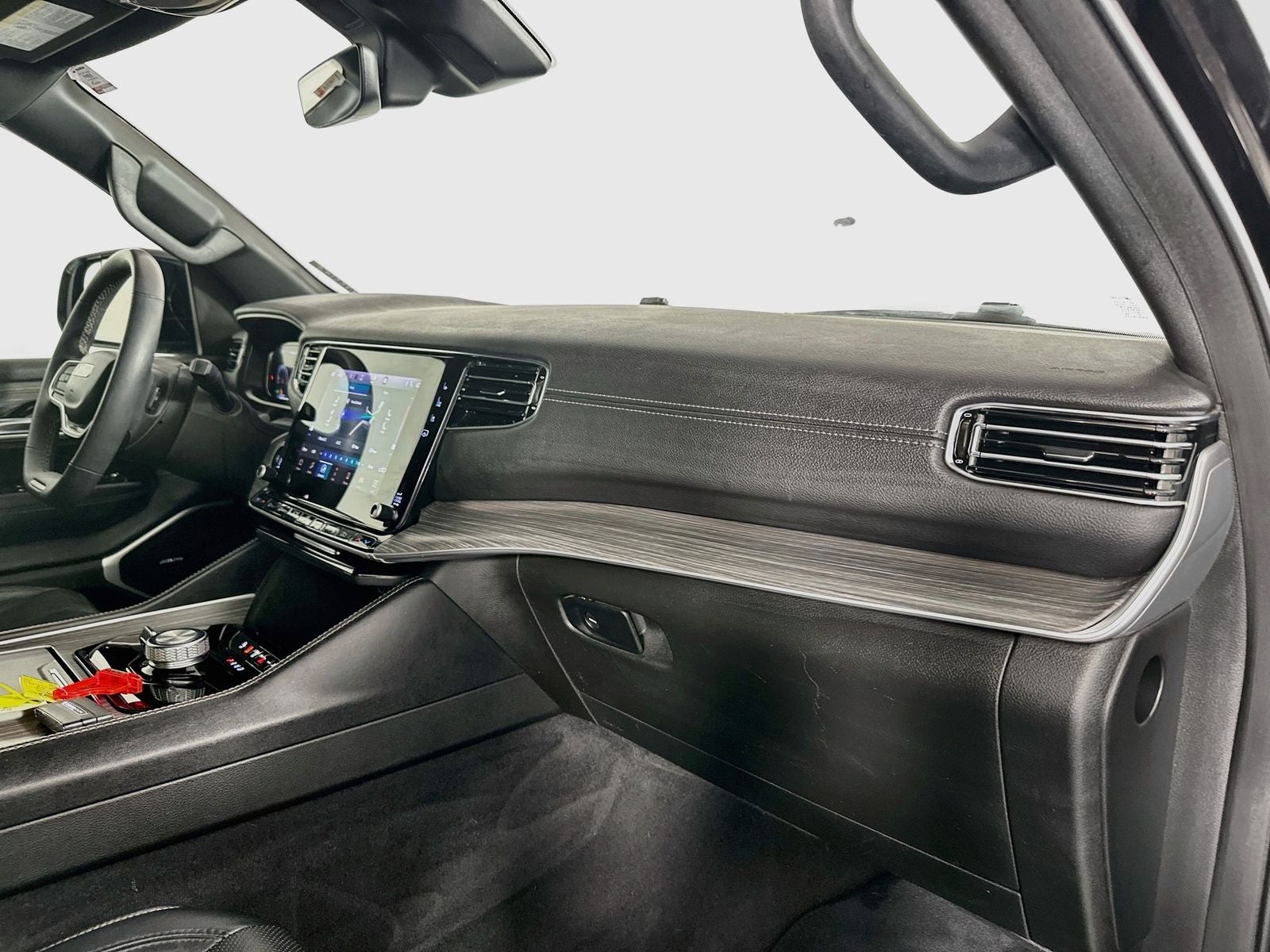 2023 Jeep Wagoneer L Series II 4x4