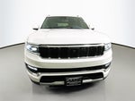 2022 Jeep Grand Wagoneer Series II 4x4