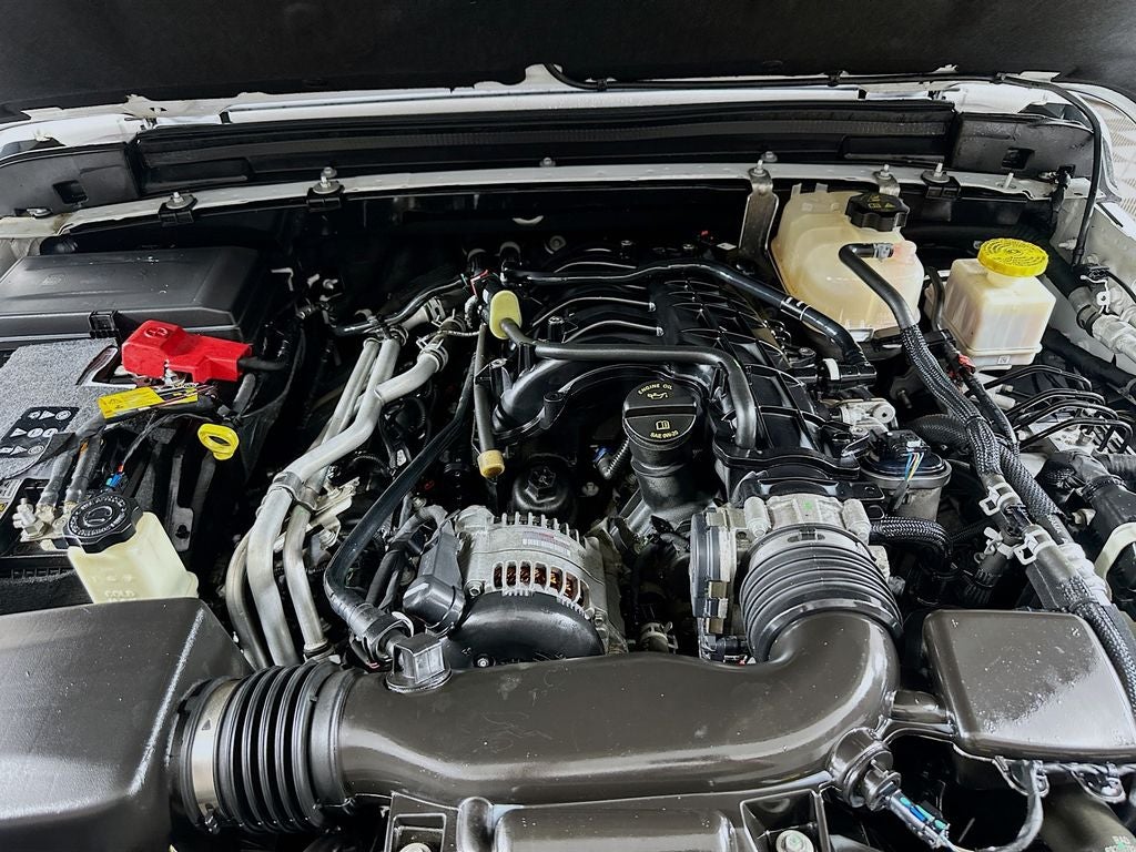 2022 Jeep Gladiator Sport S 4x4