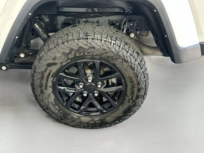 2022 Jeep Gladiator Sport S 4x4