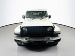 2022 Jeep Gladiator Altitude