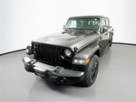 2022 Jeep Gladiator Altitude 4x4