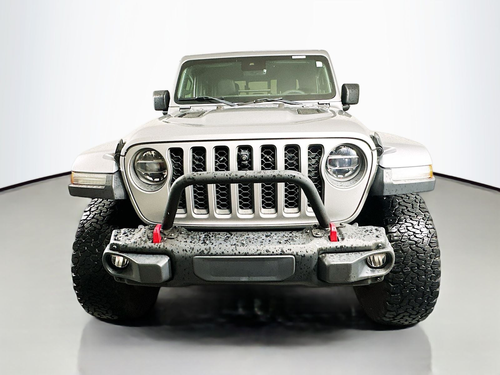 2020 Jeep Gladiator Rubicon 4x4