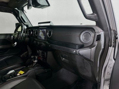 2020 Jeep Gladiator Rubicon 4x4