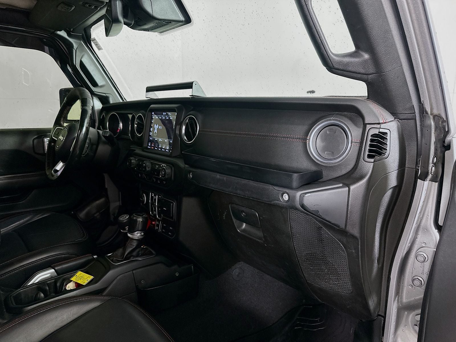 2020 Jeep Gladiator Rubicon 4x4