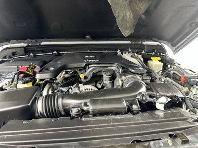 2020 Jeep Gladiator Rubicon 4x4
