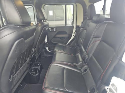 2020 Jeep Gladiator Rubicon 4x4