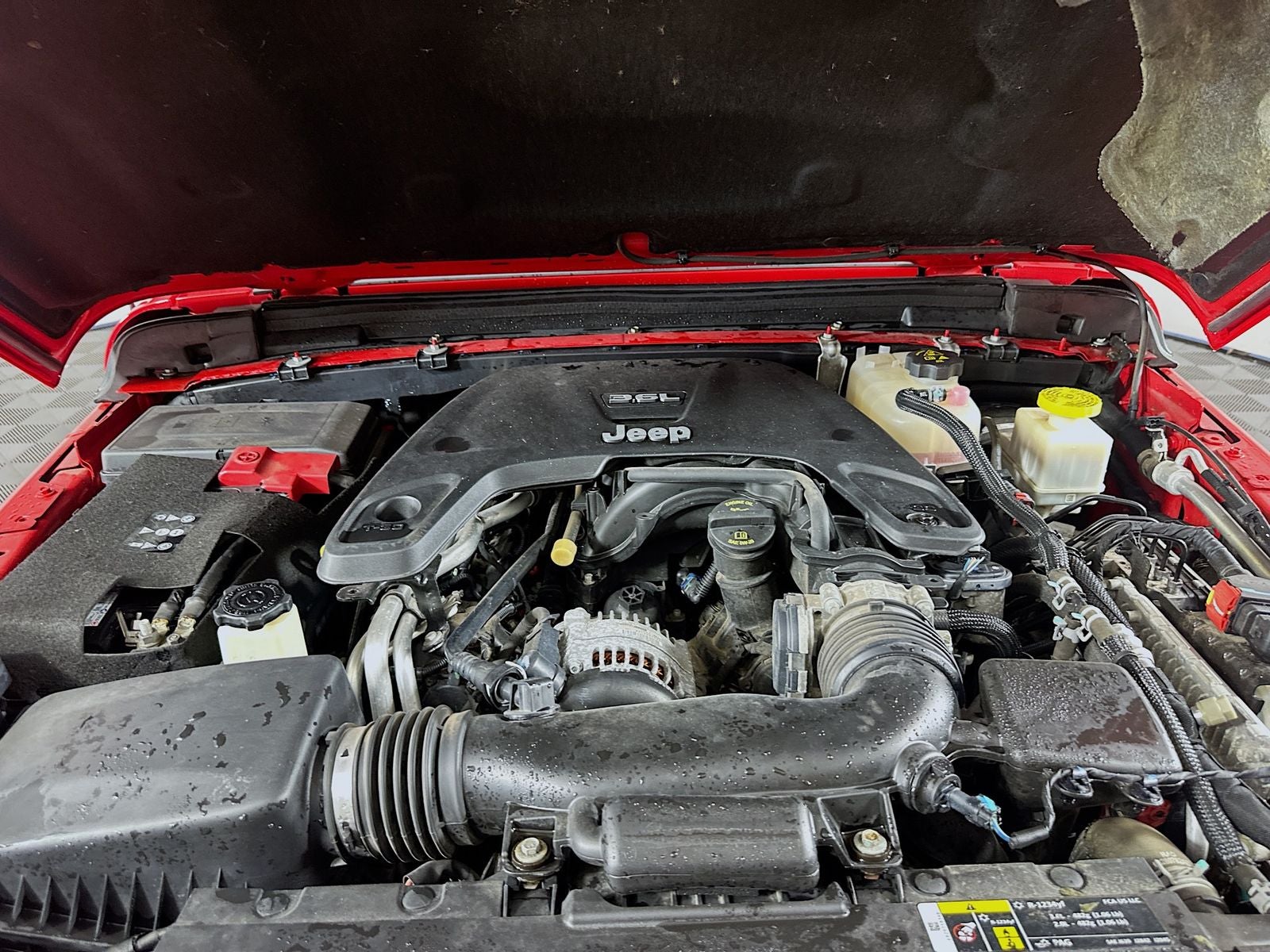2020 Jeep Gladiator Rubicon 4x4