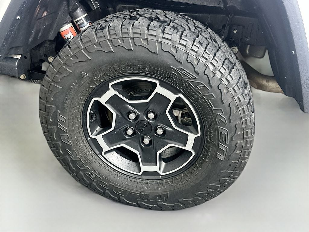 2022 Jeep Gladiator Mojave 4x4