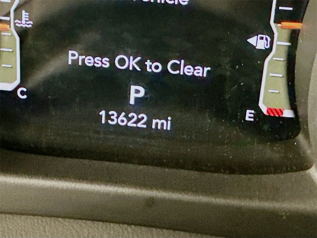 2023 Jeep Gladiator Mojave 4x4