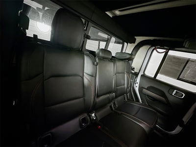 2023 Jeep Gladiator Mojave 4x4