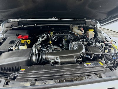 2023 Jeep Gladiator Mojave 4x4