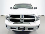 2019 RAM 1500 Classic Tradesman Quad Cab 4x4 6'4' Box