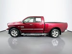 2017 RAM 1500 Big Horn Quad Cab 4x4 6'4' Box