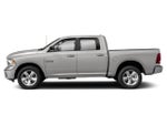 2018 RAM 1500 Big Horn Crew Cab 4x4 5'7' Box