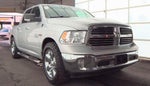 2017 RAM 1500 Big Horn Crew Cab 4x4 5'7' Box