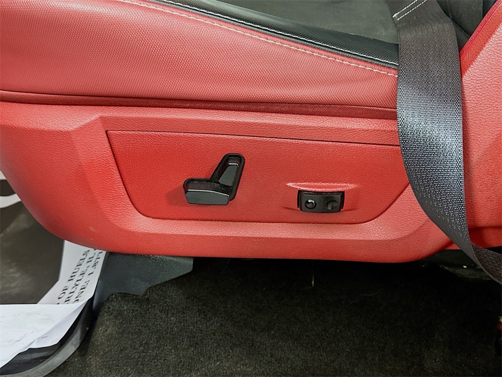 2017 RAM 1500 Rebel Crew Cab 4x4 5'7' Box