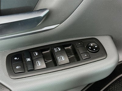 2020 RAM 1500 Big Horn Crew Cab 4x4 5'7' Box