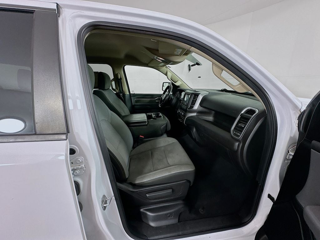 2019 RAM 1500 Big Horn/Lone Star Crew Cab 4x4 5'7' Box