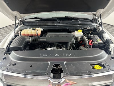 2019 RAM 1500 Big Horn/Lone Star Crew Cab 4x4 5'7' Box