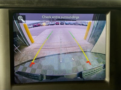 2021 RAM 1500 Big Horn Crew Cab 4x4 5'7' Box