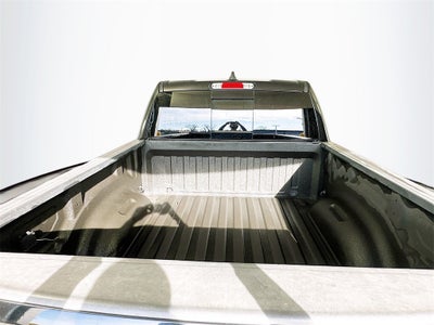 2019 RAM 1500 Big Horn/Lone Star Crew Cab 4x4 5'7' Box