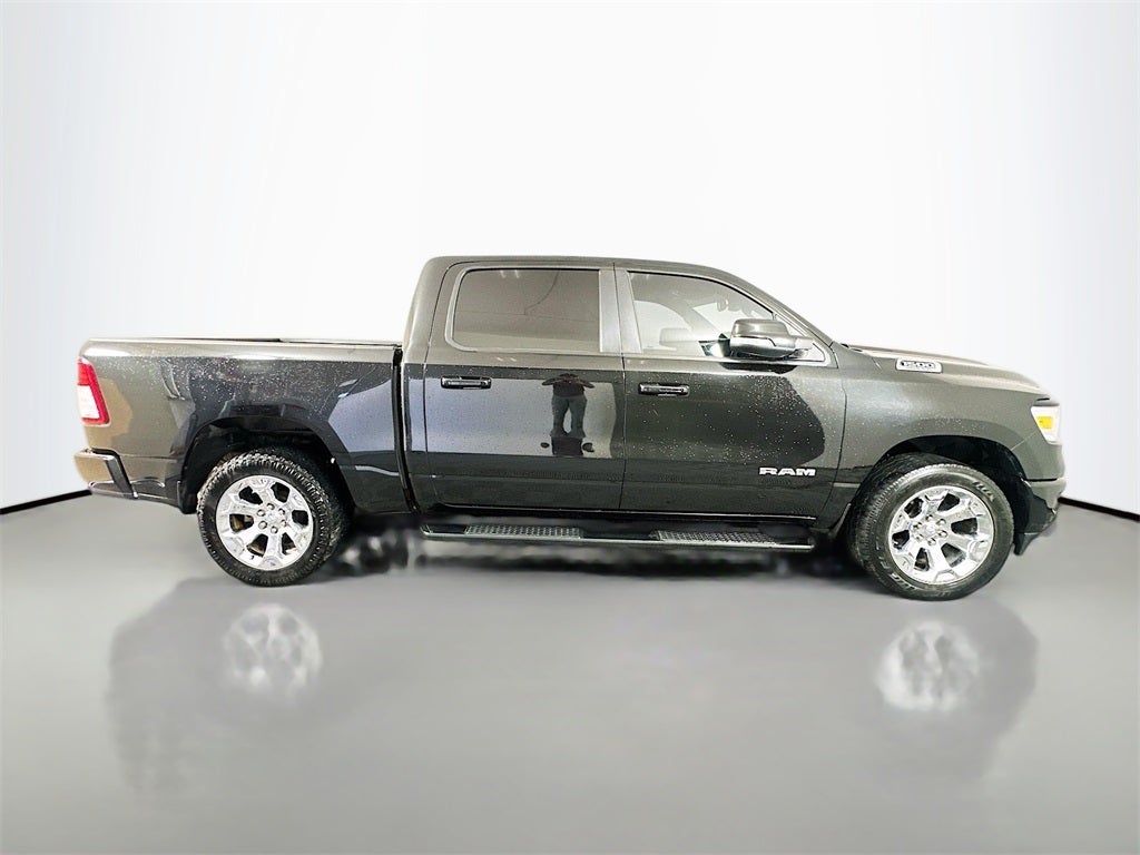 2019 RAM 1500 Big Horn/Lone Star Crew Cab 4x4 5'7' Box