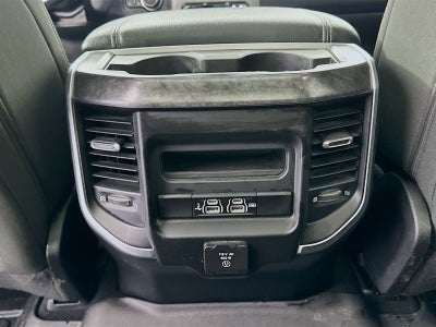 2019 RAM 1500 Big Horn/Lone Star Crew Cab 4x4 5'7' Box