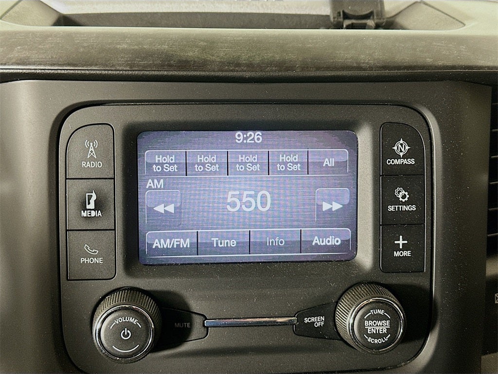 2019 RAM 1500 Big Horn/Lone Star Crew Cab 4x4 5'7' Box