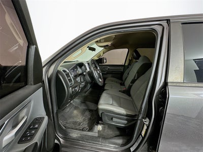 2019 RAM 1500 Big Horn/Lone Star Crew Cab 4x4 5'7' Box