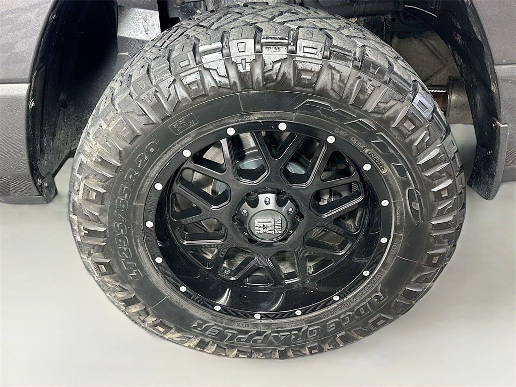 2019 RAM 1500 Big Horn/Lone Star Crew Cab 4x4 5'7' Box