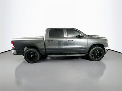 2019 RAM 1500 Big Horn/Lone Star Crew Cab 4x4 5'7' Box