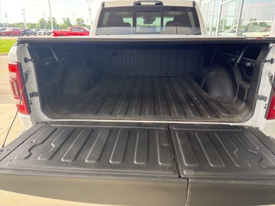 2024 RAM 1500 Limited Crew Cab 4x4 5'7' Box