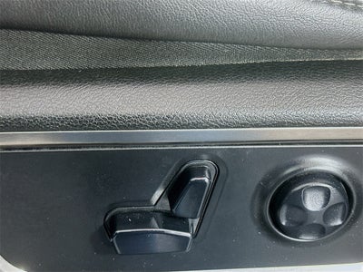 2020 RAM 1500 Limited Crew Cab 4x4 5'7' Box