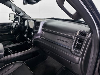 2020 RAM 1500 Limited Crew Cab 4x4 5'7' Box