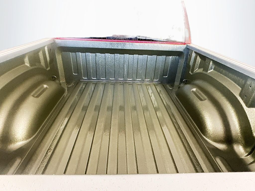 2025 RAM 1500 Laramie Crew Cab 4x4 5'7' Box